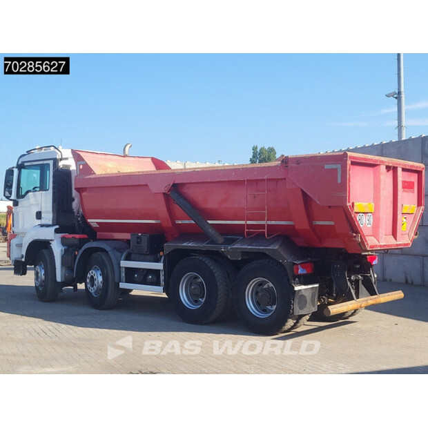 2016 مان Tgs 41.440-42891530