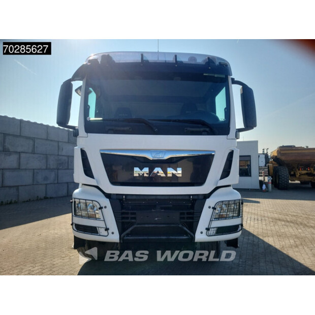 2016 مان Tgs 41.440-42891531