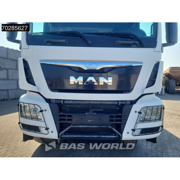 2016 مان Tgs 41.440-42891533
