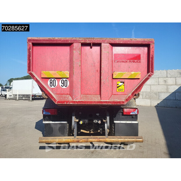 2016 مان Tgs 41.440-42891534