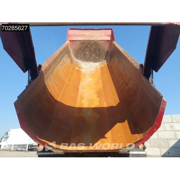 2016 مان Tgs 41.440-42891535