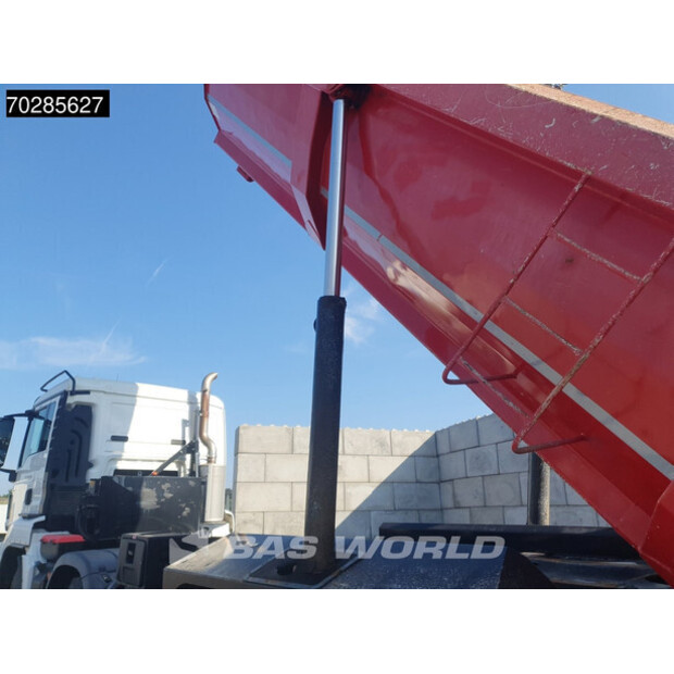 2016 مان Tgs 41.440-42891536