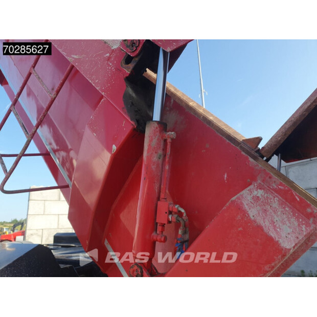 2016 مان Tgs 41.440-42891537
