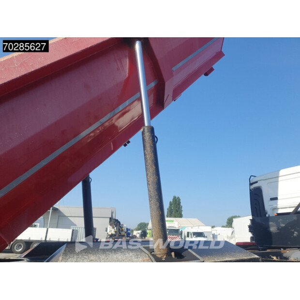 2016 مان Tgs 41.440-42891538