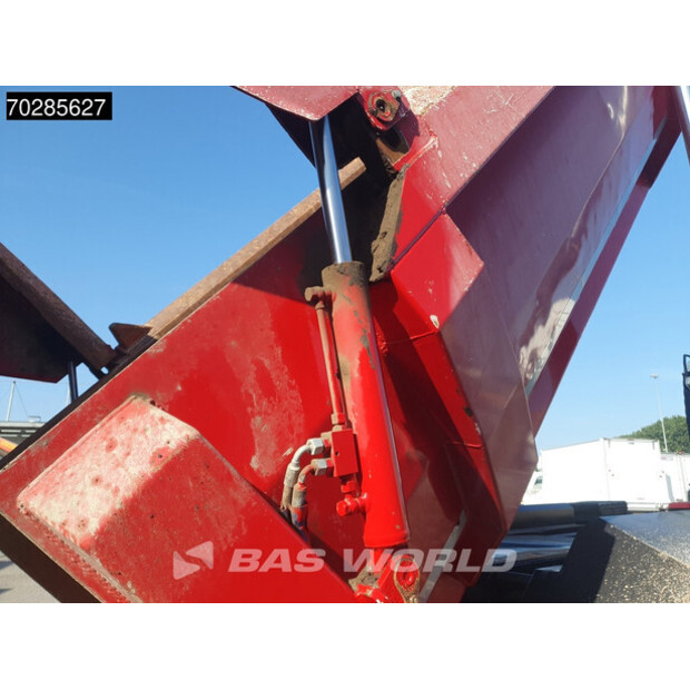 2016 مان Tgs 41.440-42891539