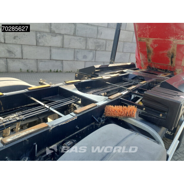 2016 مان Tgs 41.440-42891540