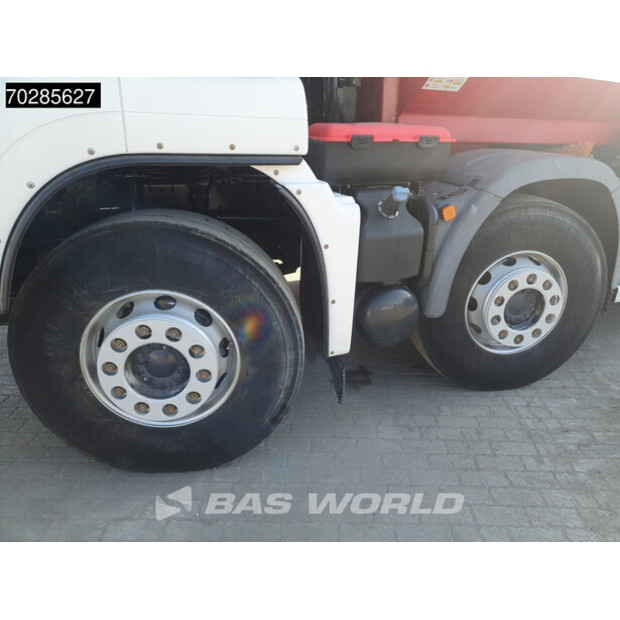 2016 مان Tgs 41.440-42891541