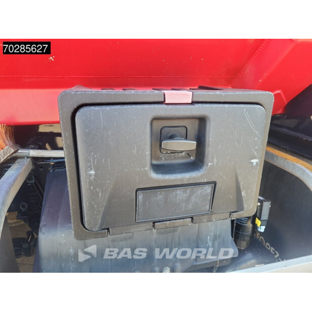 2016 مان Tgs 41.440-42891544
