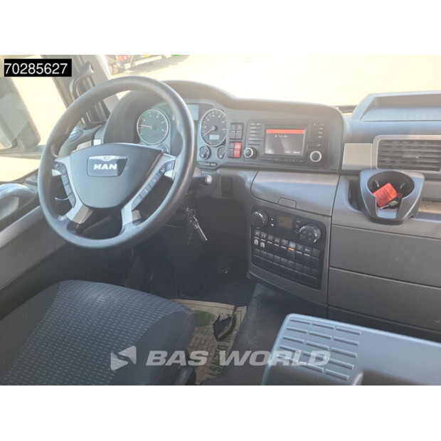 2016 مان Tgs 41.440-42891547
