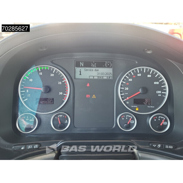 2016 مان Tgs 41.440-42891558