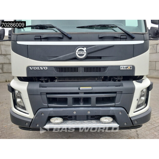 2018 Volvo FMX 450-42891564