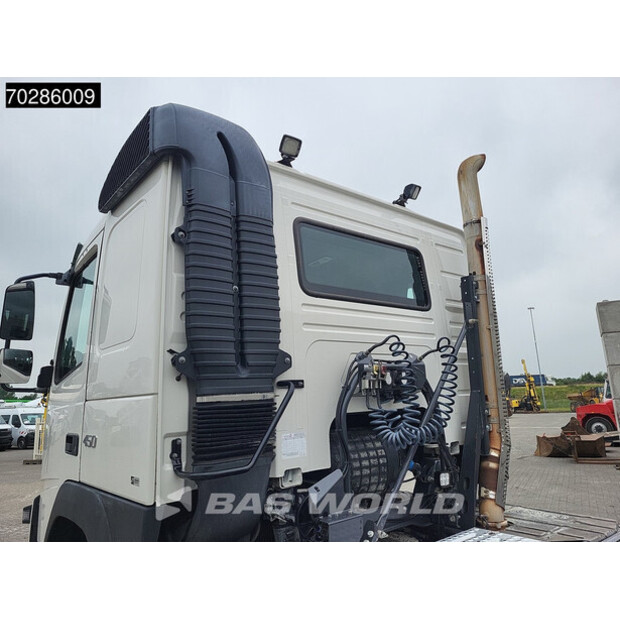 2018 Volvo FMX 450-42891566
