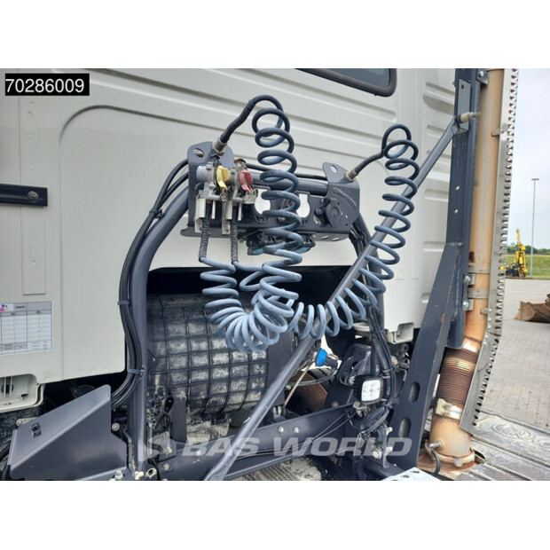 2018 Volvo FMX 450-42891567