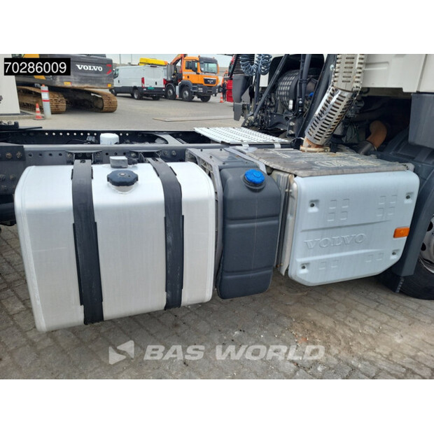2018 Volvo FMX 450-42891568