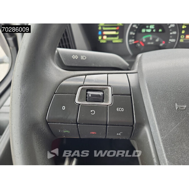 2018 Volvo FMX 450-42891570