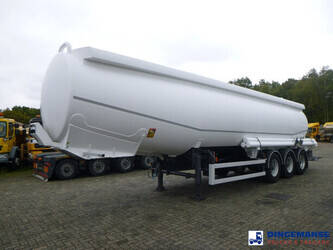 Image de Semi-remorques citerne 2003 General Trailers OTHERS