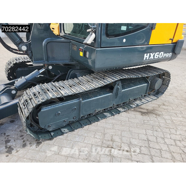 2024 هيونداي HX60-42891625