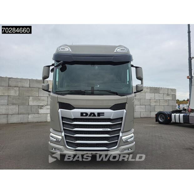 2023 DAF XF 480-42891630