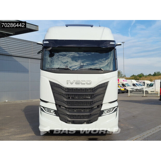 2025 ايفكو X-Way 580-42891644