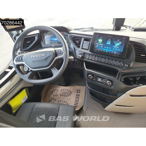 2025 ايفكو X-Way 580-42891662
