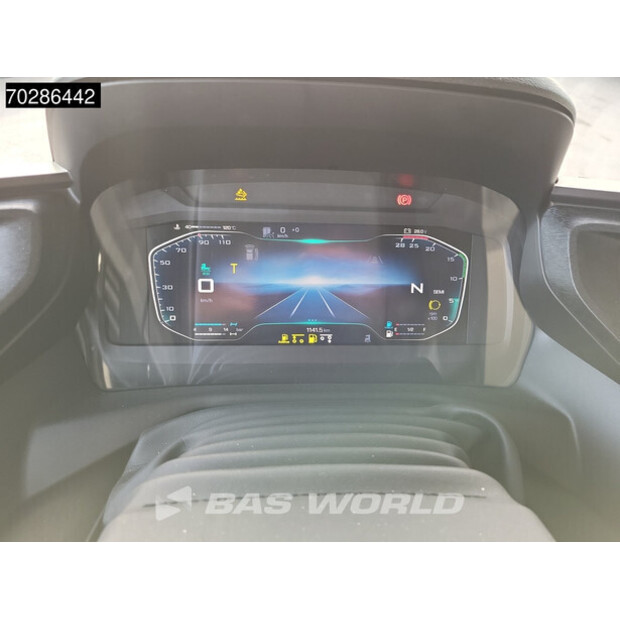 2025 ايفكو X-Way 580-42891681