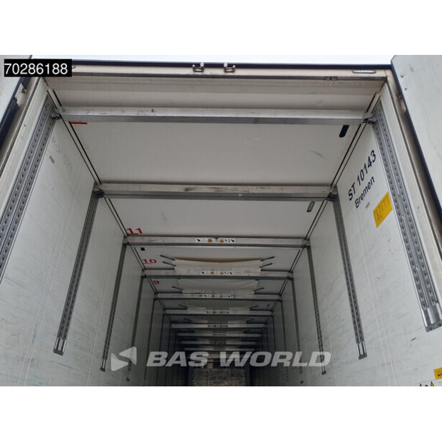 2018 شميتز كارجوبول Thermo King SLXi 300-42891694