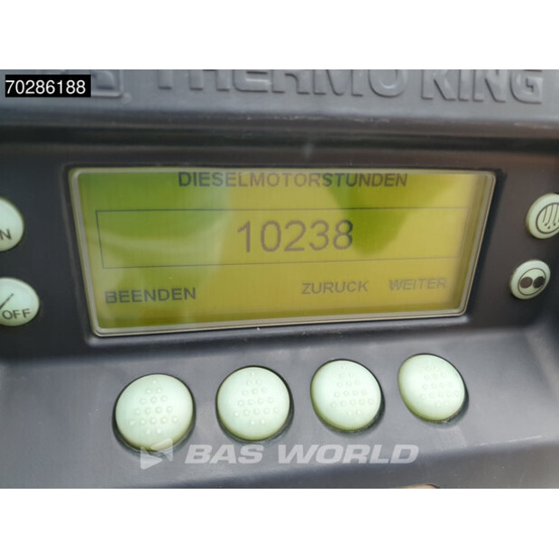 2018 شميتز كارجوبول Thermo King SLXi 300-42891705