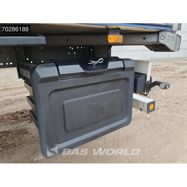 2018 شميتز كارجوبول Thermo King SLXi 300-42891711