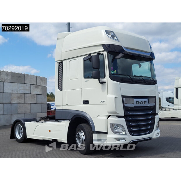 2021 داف XF 480-42891725