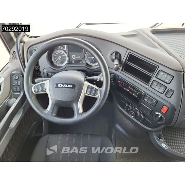 2021 داف XF 480-42891730