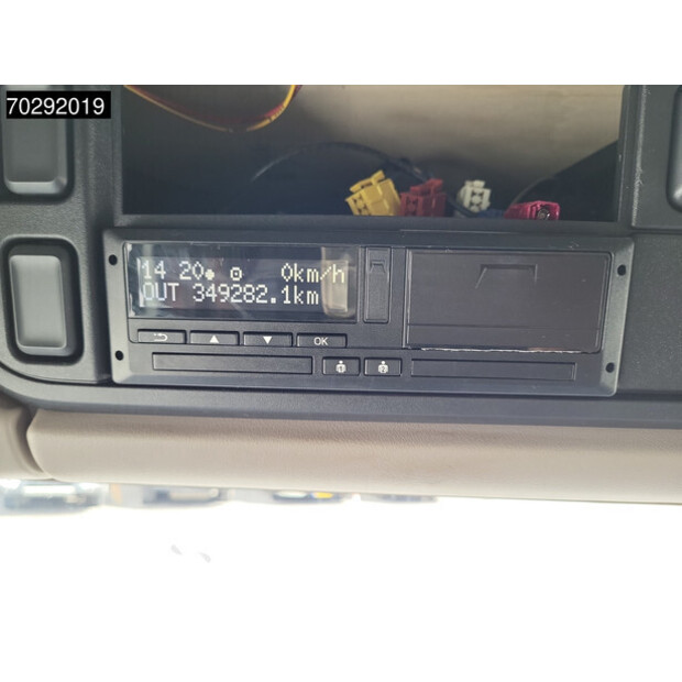 2021 داف XF 480-42891741