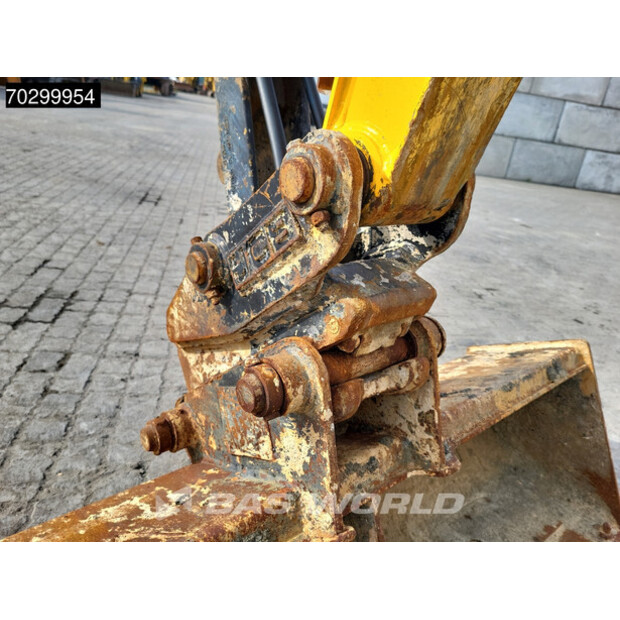 2021 جيه سي بي 50Z-2-42891847