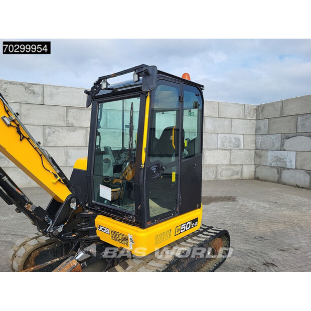 2021 جيه سي بي 50Z-2-42891875