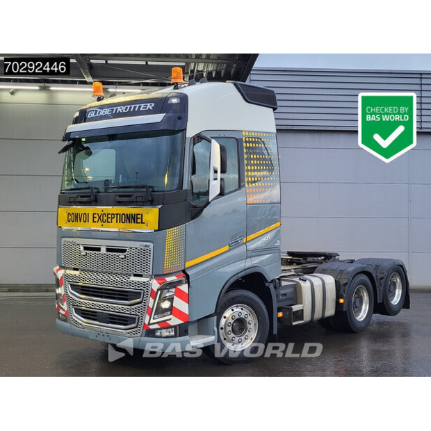 2016 Volvo FH16 750-42891924