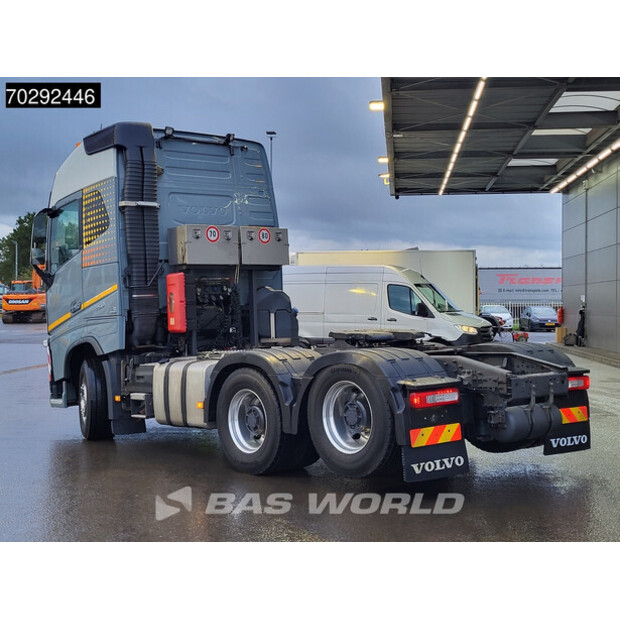 2016 Volvo FH16 750-42891925