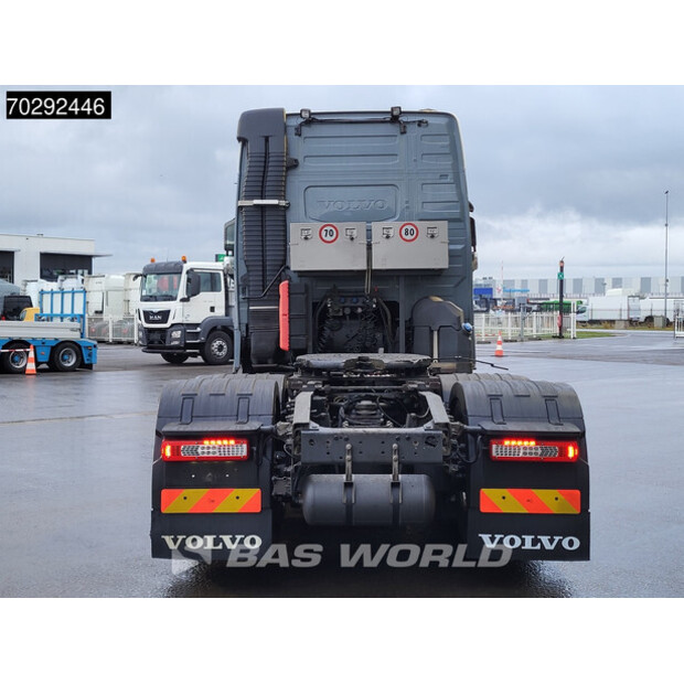 2016 Volvo FH16 750-42891926