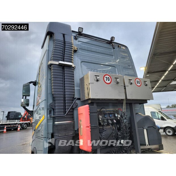 2016 Volvo FH16 750-42891928