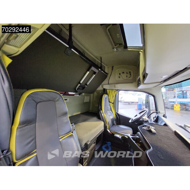 2016 Volvo FH16 750-42891929