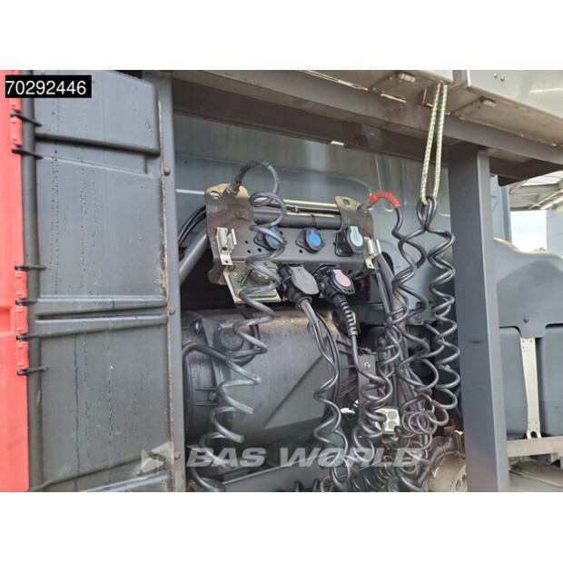 2016 Volvo FH16 750-42891930