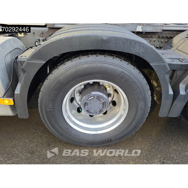 2016 Volvo FH16 750-42891935