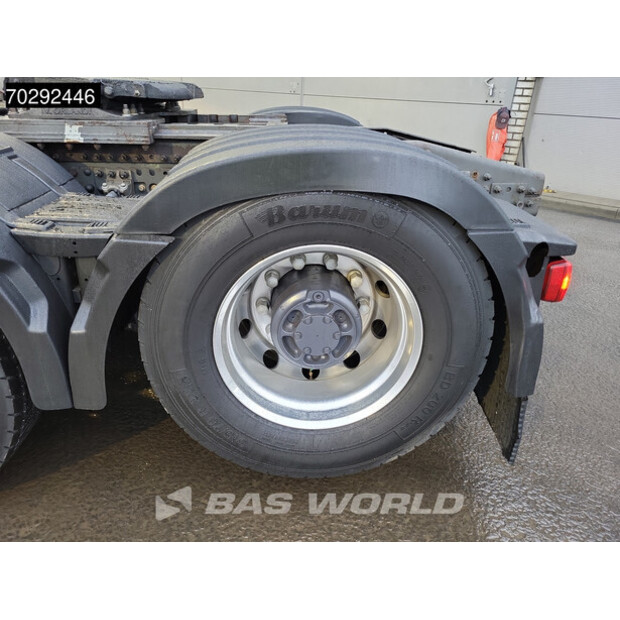 2016 Volvo FH16 750-42891936