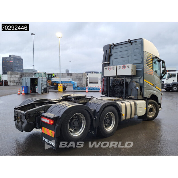 2016 Volvo FH16 750-42891937
