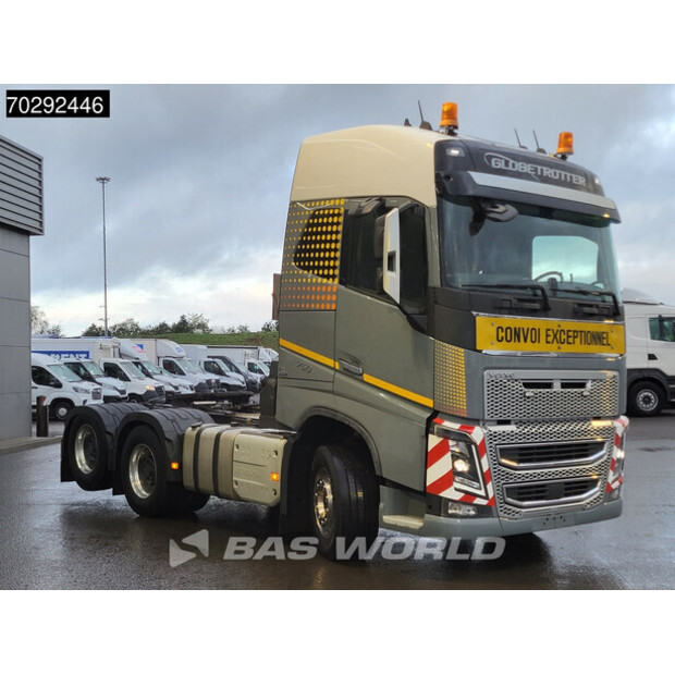 2016 Volvo FH16 750-42891938