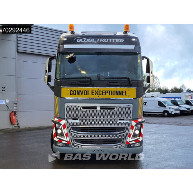 2016 Volvo FH16 750-42891939
