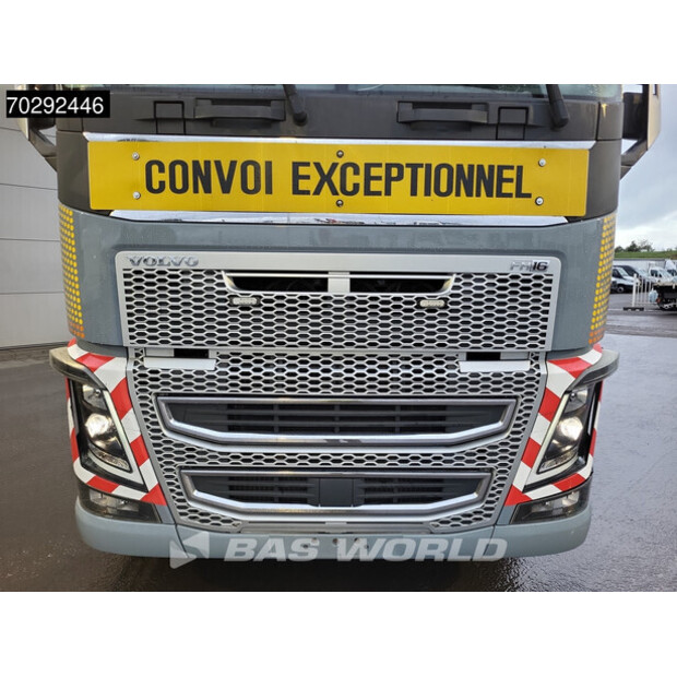2016 Volvo FH16 750-42891940