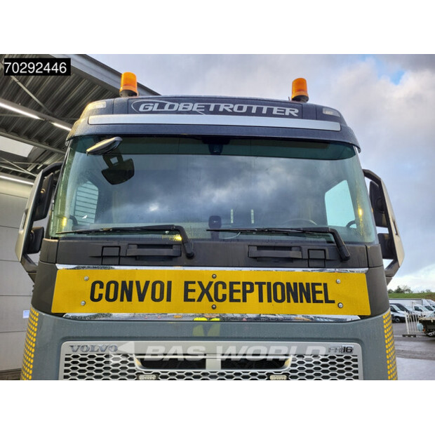 2016 Volvo FH16 750-42891941