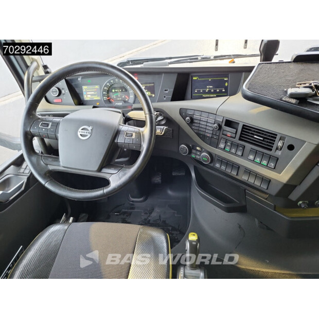 2016 Volvo FH16 750-42891943