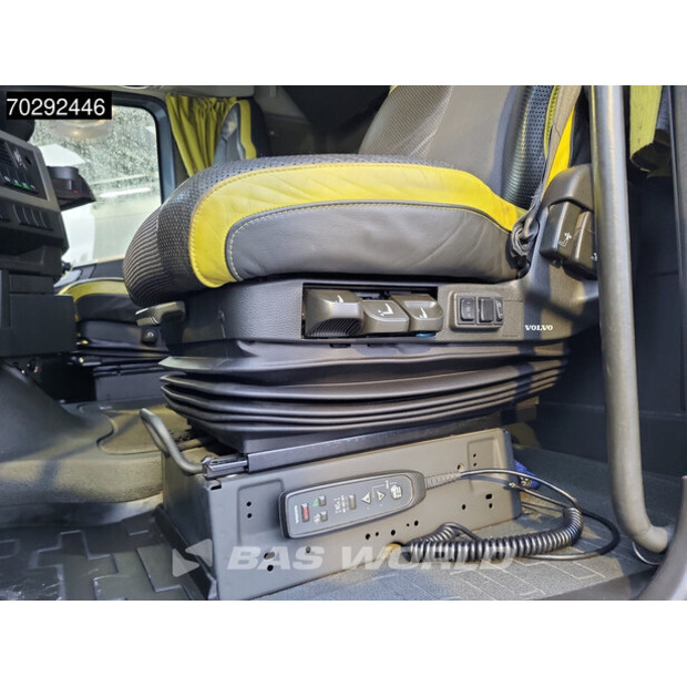 2016 Volvo FH16 750-42891946