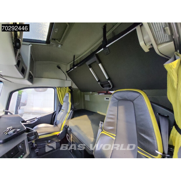 2016 Volvo FH16 750-42891947