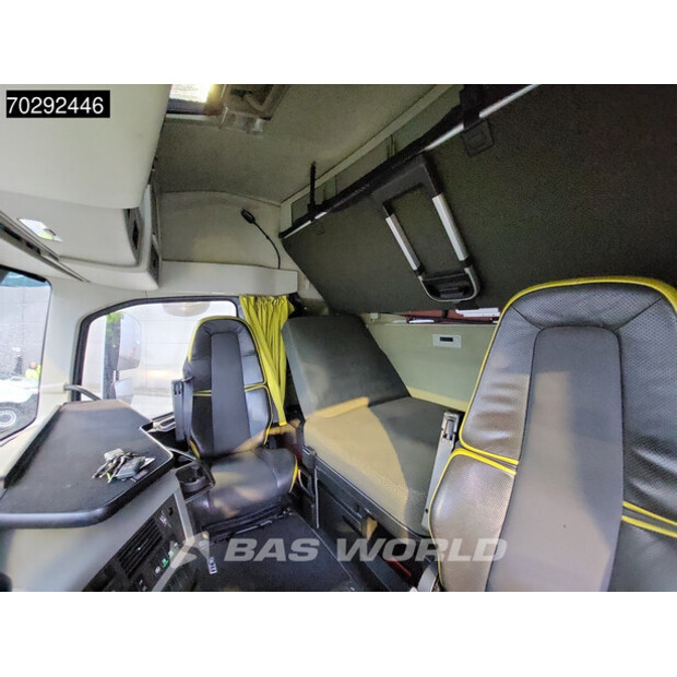 2016 Volvo FH16 750-42891950